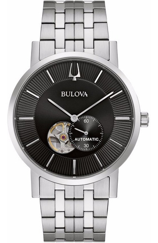 Reloj Bulova American Clipper 96a239