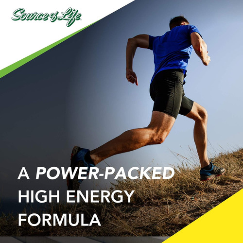 Naturesplus Fuente De Shake De Energía Vital - 2.2 Lbs Multi