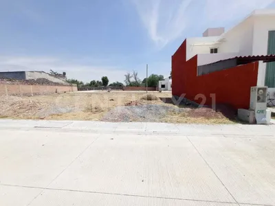 Terreno en venta