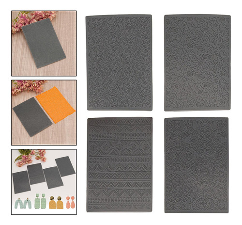 Carpetas De Gofrado Plantillas Para Máquina De Gofrado