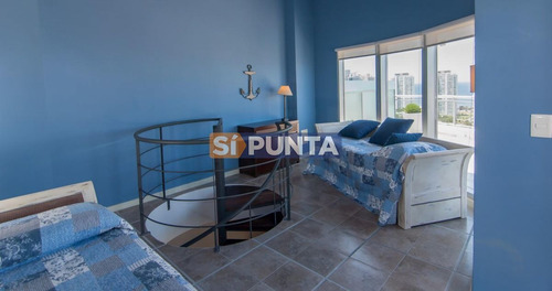 Imagen 5 de 18 de Penthouse En Roosevelt En Alquiler