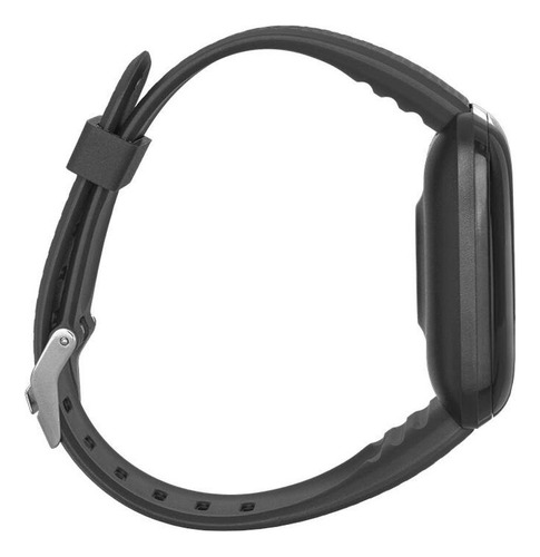 Smartwatch Gsw-1015bk Bluetooth Oximetro Camara