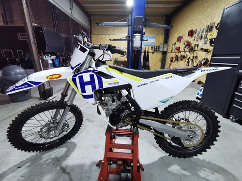 Husqvarna Fc250
