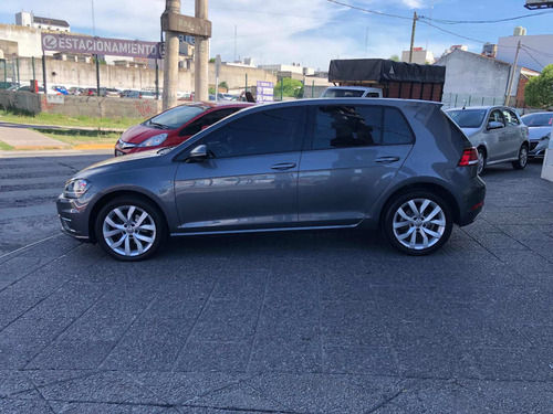 Volkswagen Golf 1.4 Comfortline Tsi Dsg