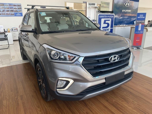 Imagem 2 de 15 de Hyundai Creta Prestige