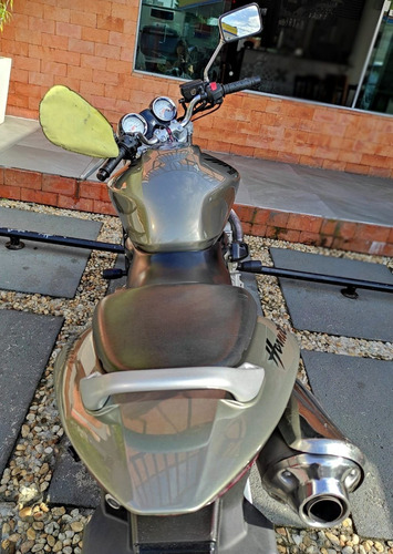 Imagem 4 de 11 de Cb 600f Hornet