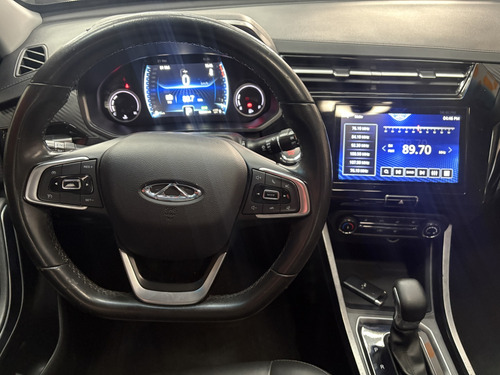 Chery Tiggo 3X 1.0 VVT TURBO iFLEX PRO CVT