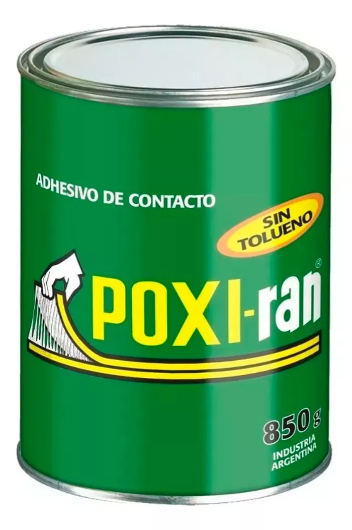 Primera imagen para búsqueda de poxiran