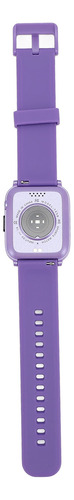 Linterna Smartwatch, Reloj Inteligente Ip68, Resistente Al A