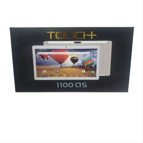 Tablet Touch 1100as 4g 10.1 2gb + 64gb Wifi + 4g Lte