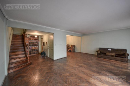 Imagen 4 de 11 de Juncal Y Montevideo - Excelente Edificio - A Mts.plaza Vicente Lopez - Duplex