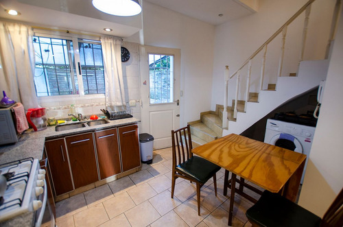 Duplex En Venta 3 Ambientes En Adrogue