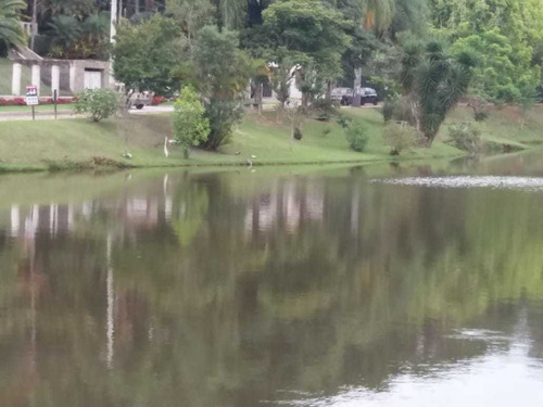 Imagem 2 de 13 de Terreno 800 M² Em Condomínio Fechado - Cód.t426