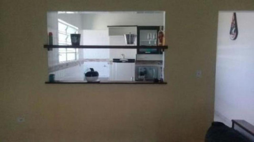 Casa Com Terreno De 341 Mts No Cabuçu Em Itanhaém - 5835|npc