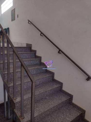 Imagem 3 de 13 de Sala Para Alugar, 17 M² Por R$ 650,00/mês - Centro - Araçariguama/sp - Sa0003