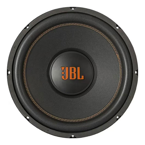 Alto Falante Subwoofer 10 Jbl Multisystem 10swms350 350w Rms