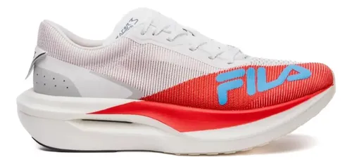 Tênis Fila Racer Carbon 3 Feminino