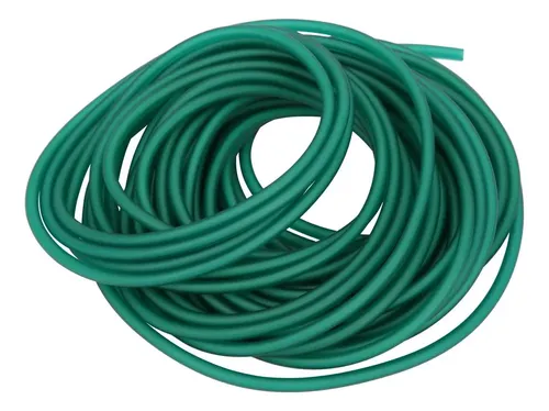 Diametro 4mm 5mm 6mm 8mm 9mm 10mm Tubi In Lattice Di Gomma Naturale Tubo Medico Chirurgico Elastico Ad Alta Resiliente Catapulta Fionda - 5