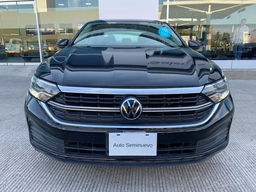 Volkswagen Jetta 1.4 T Fsi Trendline Tip