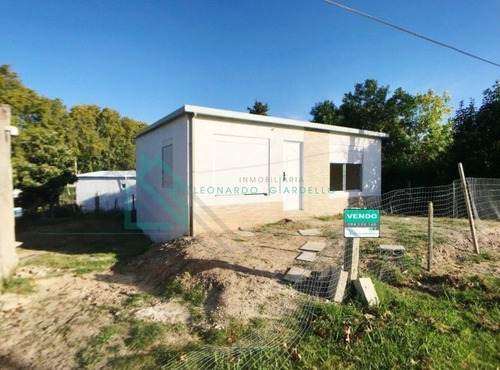 Imagen 13 de 13 de Colonia Del Sacramento - Casa A Estrenar De 2 Dormitorios
