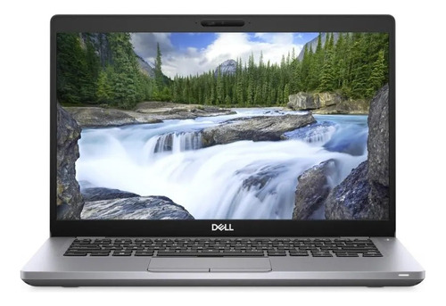 Portatil Dell Latitude 5410 Core I5 10310u 8 512 14  Win 11.