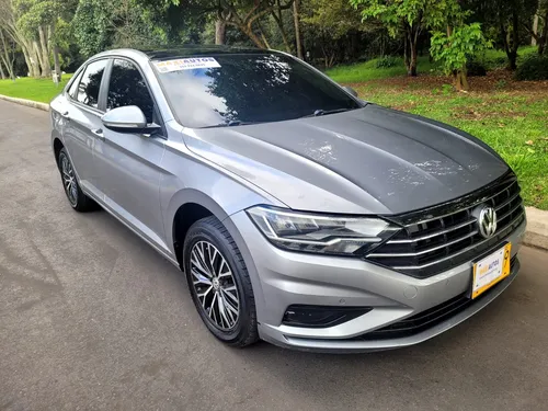 Volkswagen Jetta Highline 1.4 Tsi