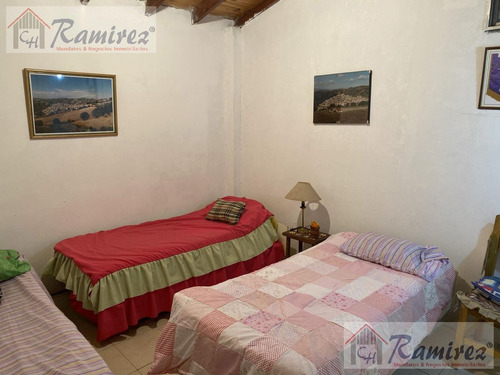 Imagen 7 de 14 de Casa Quinta 3 Amb. En Venta 1500 M2, Tierras De Morenito - Moreno Norte