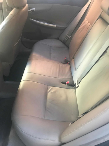 Toyota Corolla 1.8 Xei Mt Pack 136cv 2013