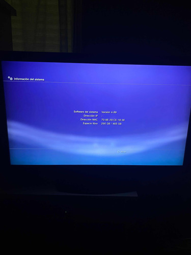 Ps3 Super Slim De 500 Con Kit Move