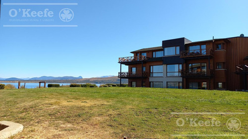 Departamento En Venta De 2 Ambientes En Villa Huapi Bariloche -apto Turismo
