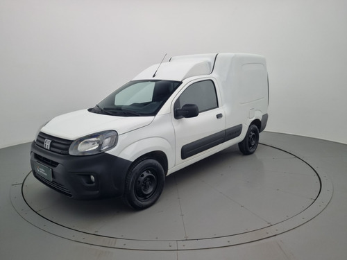 Fiat Fiorino 1.4 MPI FURGÃO ENDURANCE 8V FLEX 2P MANUAL