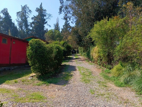 Imagen 4 de 18 de Vendo Terreno Con Casa Y Tres Cabañas.