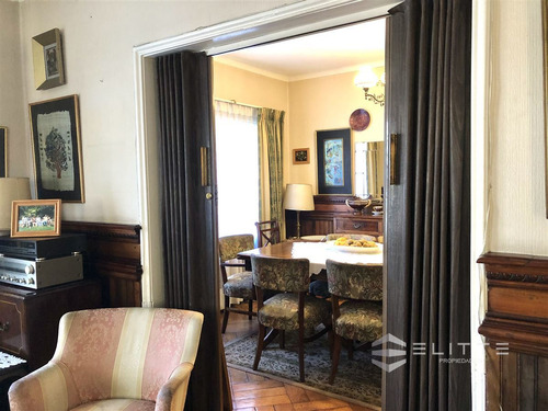 Oportunidad Venta Casa Viña Del Mar 1 Norte Con 4 Oriente