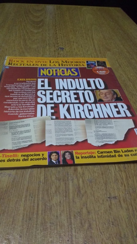 Noticias 1497justicia Por Mano Propia Kirchner Nestor 2005