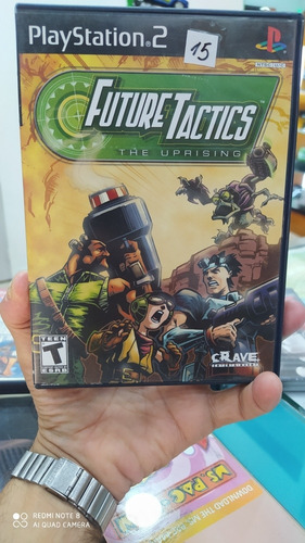 Imagen 4 de 9 de Juegos Originales Play 2