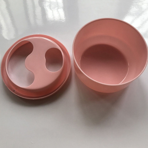Taça De Imersão Manual De Gel Para Unhas, 4 Unidades