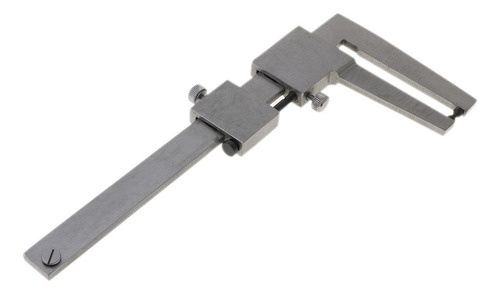 C Calibrador Vernier De Medição Para Disco De Freio 60mm
