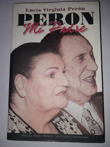 Perón Mi Padre-991