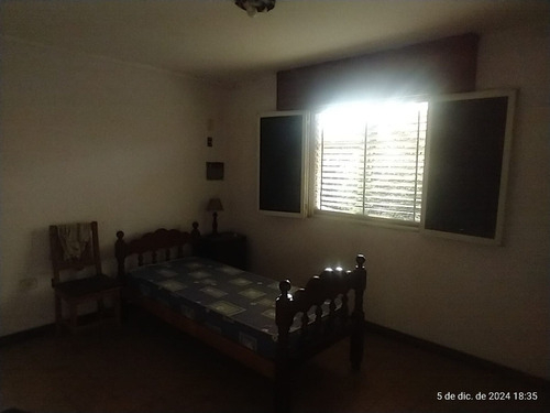 Casa Amplia En Santo Tomé