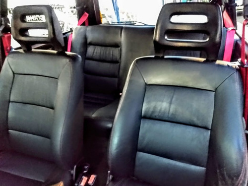 Uno Turbo 1994 Todo Original+4 Mod Full Tech,mt Forjado,novo