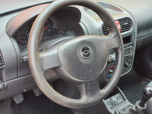 Chevrolet Corsa Hatch Joy