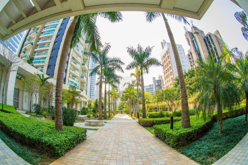Imagem 25 de 30 de Apartamento Para Venda No Flórida Penthouses - Ap14836