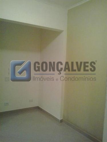 Imagem 14 de 15 de Venda Apartamento Sao Caetano Do Sul Oswaldo Cruz Ref: 11802 - 1033-1-118026