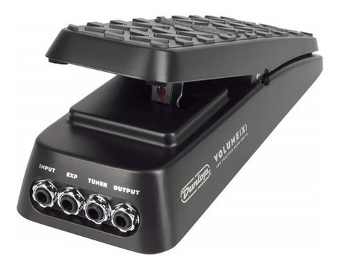 Pedal Dunlop Volume X Dvp3 C/ Nf-e & Garantia