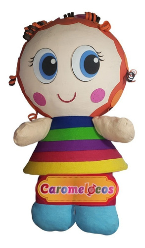 Piñata Chamoy