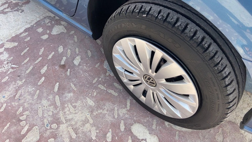 Imagen 14 de 14 de Vw Vento Confortline 2018