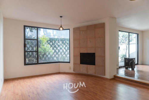 Casa En Locaxco, Cuajimalpa De Morelos Con 3 Recámaras, 189 M², Id: 141765