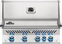 Comprar Parrilla A Gas Integrada Napoleon Prestige Pro 500 Rb Albion