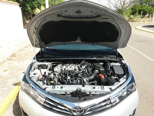 Imagen 13 de 14 de Toyota Corolla