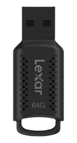 Memoria Usb Lexar Technology Datatraveler Exodia 64 Gb